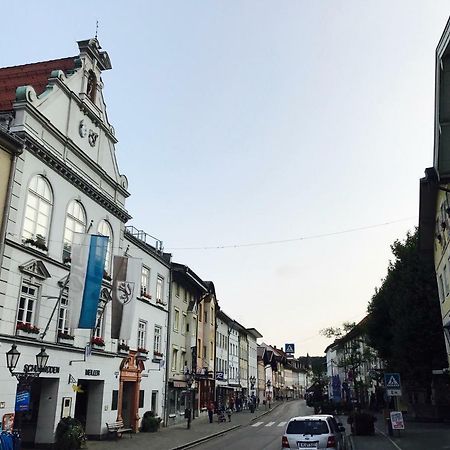 Ferienhaus Achmuehle Wolfratshausen Luaran gambar