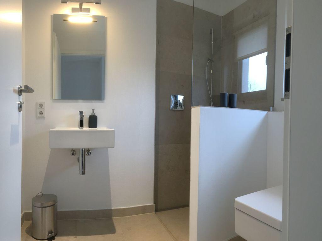 Ferienhaus Achmuehle Wolfratshausen Luaran gambar