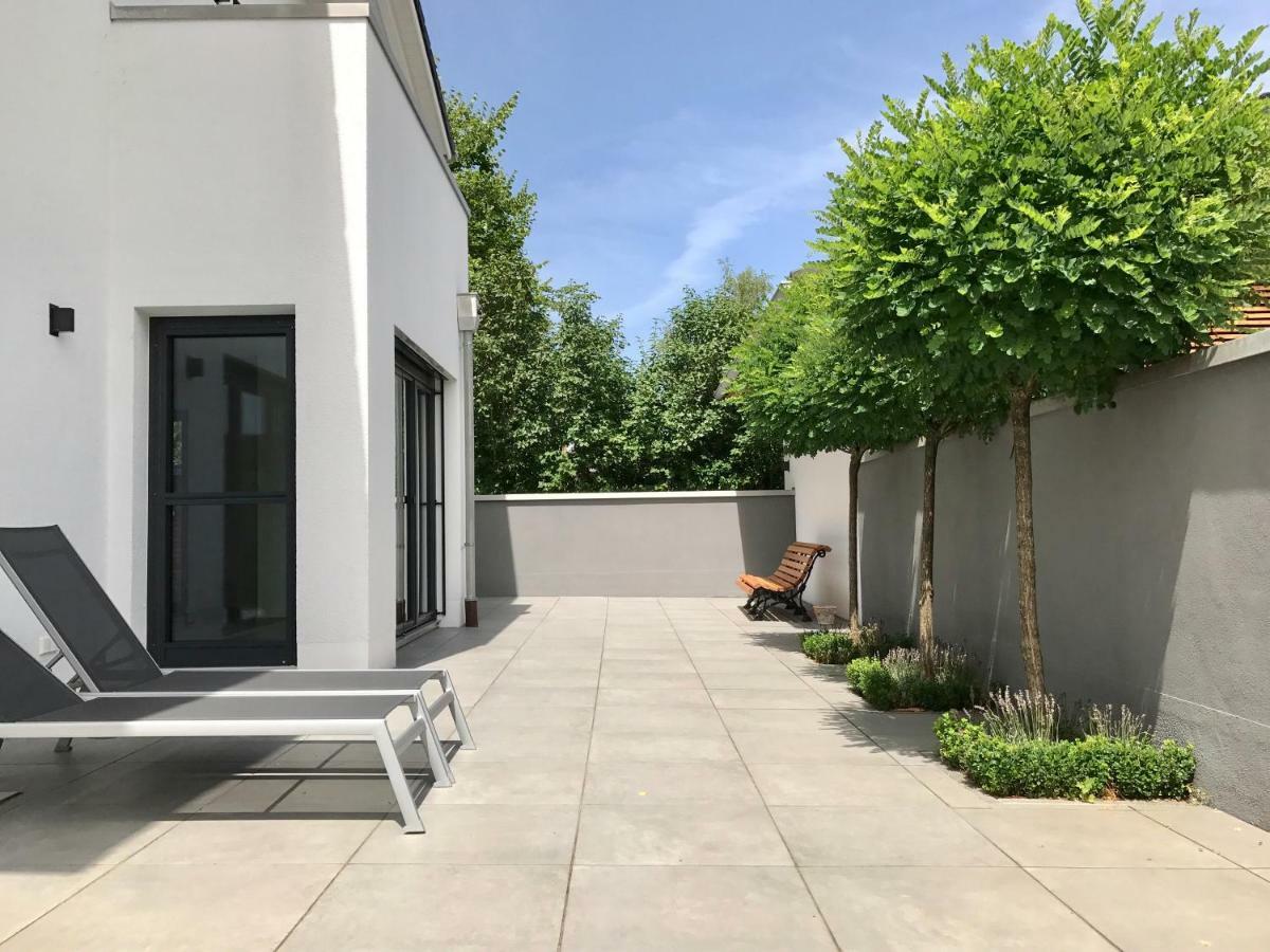 Ferienhaus Achmuehle Wolfratshausen Luaran gambar