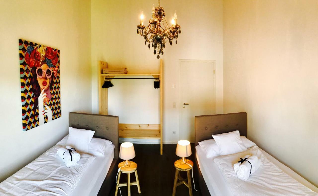 Ferienhaus Achmuehle Wolfratshausen Luaran gambar