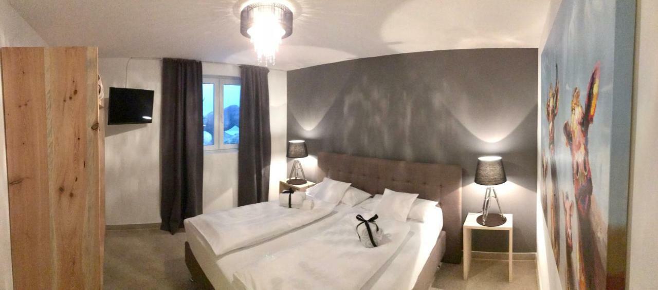 Ferienhaus Achmuehle Wolfratshausen Luaran gambar