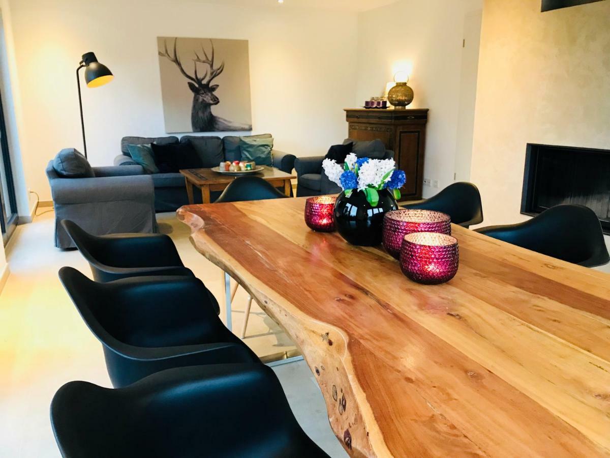 Ferienhaus Achmuehle Wolfratshausen Luaran gambar